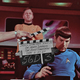 Illustration for article titled A Fascinating Look at Life Behind the Scenes of Star Trek's Second Season